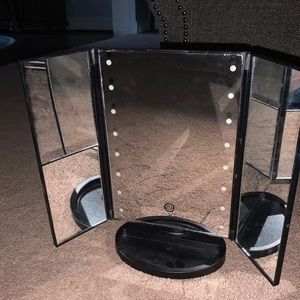 Make up mirror
